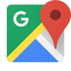 Get a Google Maps Version!